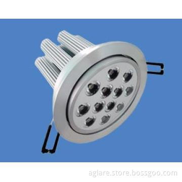 24W led ceiling light with long lifespan And Good Warranty